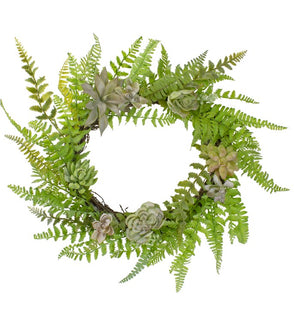 Product Image: 33377333 Decor/Faux Florals/Wreaths & Garlands
