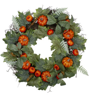 Product Image: 33532676 Decor/Faux Florals/Wreaths & Garlands