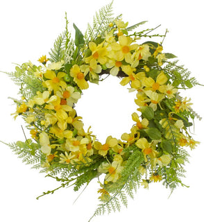 Product Image: 34769235 Decor/Faux Florals/Wreaths & Garlands