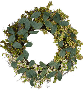 Product Image: 33532677 Decor/Faux Florals/Wreaths & Garlands