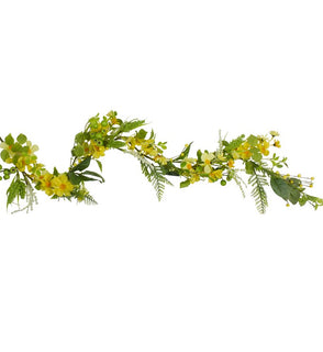 Product Image: 34769236 Decor/Faux Florals/Wreaths & Garlands
