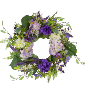 Product Image: 34769237 Decor/Faux Florals/Wreaths & Garlands