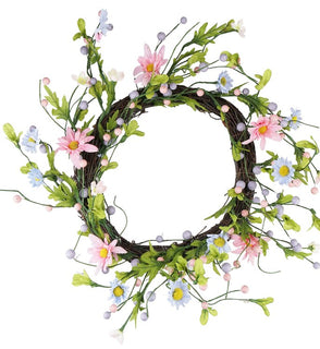 Product Image: 31998615 Decor/Faux Florals/Wreaths & Garlands