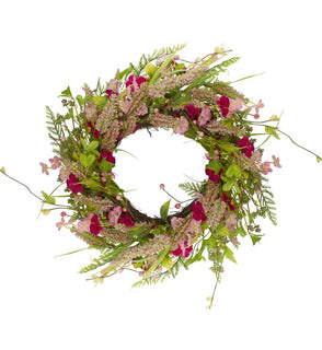 Product Image: 34769240 Decor/Faux Florals/Wreaths & Garlands