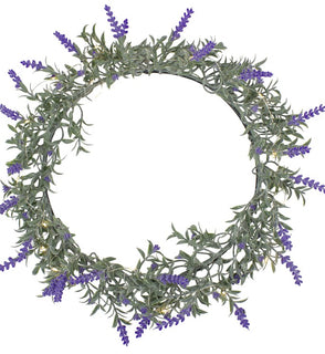 Product Image: 34743511 Decor/Faux Florals/Wreaths & Garlands