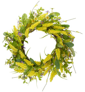 Product Image: 34769242 Decor/Faux Florals/Wreaths & Garlands