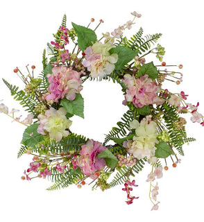 Product Image: 32840825 Decor/Faux Florals/Wreaths & Garlands