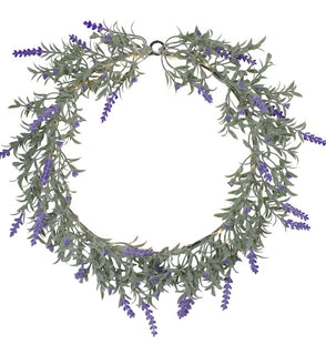 Product Image: 34743512 Decor/Faux Florals/Wreaths & Garlands