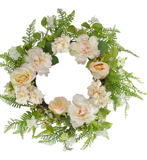 Product Image: 32840826 Decor/Faux Florals/Wreaths & Garlands