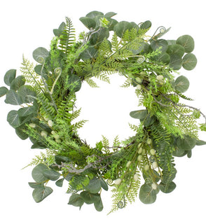 Product Image: 34769213 Decor/Faux Florals/Wreaths & Garlands