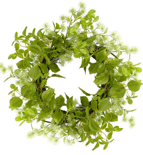 Product Image: 34769214 Decor/Faux Florals/Wreaths & Garlands