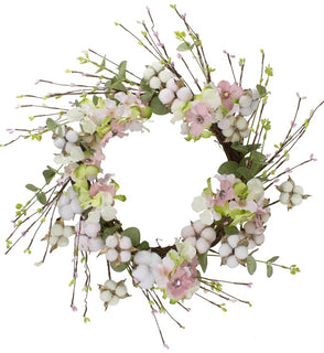 Product Image: 32840798 Decor/Faux Florals/Wreaths & Garlands