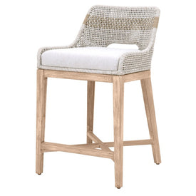 Tapestry Counter Stool