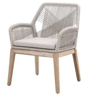 Product Image: 6809KD.WTA/PUM/GT Outdoor/Patio Furniture/Outdoor Chairs