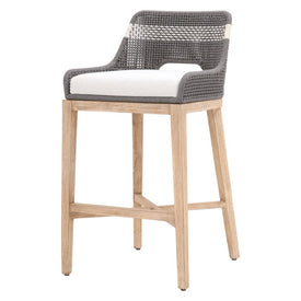 Tapestry Bar Stool