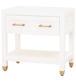 Product Image: 6134.WHT/BBRS Decor/Furniture & Rugs/Chests & Cabinets