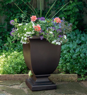 Product Image: 5894-ES Outdoor/Lawn & Garden/Planters