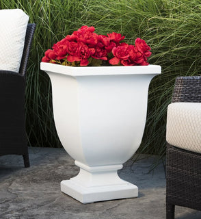 Product Image: 5894-W Outdoor/Lawn & Garden/Planters
