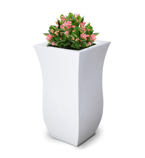 Product Image: 5874-W Outdoor/Lawn & Garden/Planters