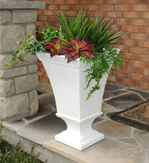 Product Image: 5892-W Outdoor/Lawn & Garden/Planters