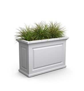Product Image: 4847-W Outdoor/Lawn & Garden/Planters
