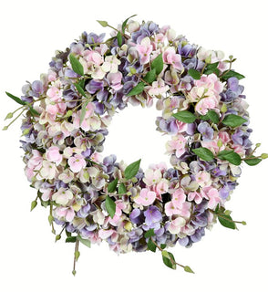 Product Image: FX190818 Decor/Faux Florals/Wreaths & Garlands