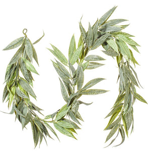 Product Image: FK172403 Decor/Faux Florals/Wreaths & Garlands