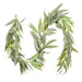 FK172403 Decor/Faux Florals/Wreaths & Garlands