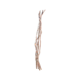 1"-1.5" x 72" Dried and Preserved Dragonwood Poles Set of 5
