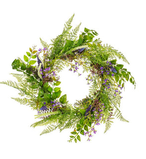 Product Image: FK180124 Decor/Faux Florals/Wreaths & Garlands