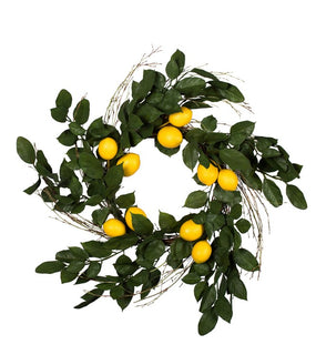 Product Image: FK170702 Decor/Faux Florals/Wreaths & Garlands