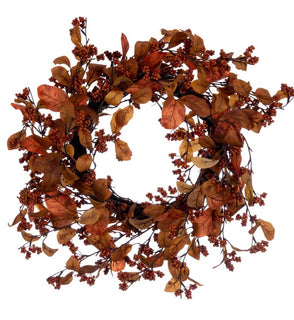 Product Image: EF214722 Decor/Faux Florals/Wreaths & Garlands