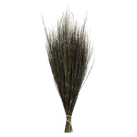 15"-20" Dried and Preserved Short Stem Natural Bell Grass 10 oz
