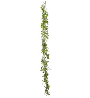 Product Image: FK171202 Decor/Faux Florals/Wreaths & Garlands