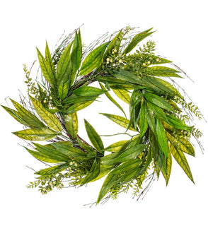 Product Image: FK180224 Decor/Faux Florals/Wreaths & Garlands