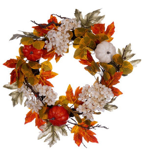 Product Image: EF214822 Decor/Faux Florals/Wreaths & Garlands