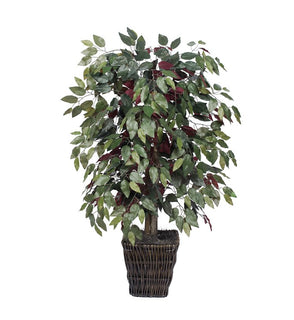 Product Image: TBU0340-0414 Decor/Faux Florals/Plants & Trees