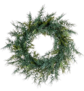 Product Image: FJ214424 Decor/Faux Florals/Wreaths & Garlands
