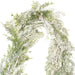 FJ192012 Decor/Faux Florals/Wreaths & Garlands
