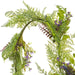 FK180172 Decor/Faux Florals/Wreaths & Garlands