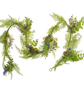 Product Image: FK180172 Decor/Faux Florals/Wreaths & Garlands