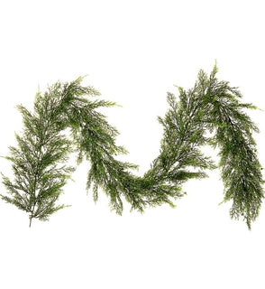 Product Image: FJ192112 Decor/Faux Florals/Wreaths & Garlands