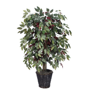 Product Image: TBU0340 Decor/Faux Florals/Plants & Trees
