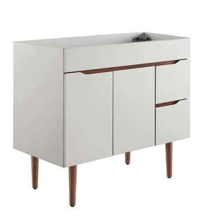 Product Image: EEI-4044-GRY-WAL Bathroom/Vanities/Single Vanity Cabinets Only
