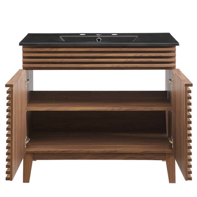 Render 36" Bathroom Vanity