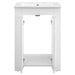 EEI-5378-WHI-WHI Bathroom/Vanities/Single Vanity Cabinets with Tops