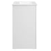 EEI-5378-WHI-WHI Bathroom/Vanities/Single Vanity Cabinets with Tops