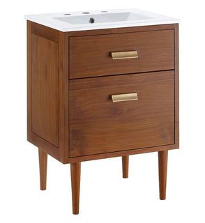 Product Image: EEI-5108-NAT-WHI Bathroom/Vanities/Single Vanity Cabinets with Tops