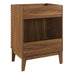 EEI-4598-WAL Bathroom/Vanities/Single Vanity Cabinets Only