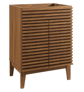 Product Image: EEI-4598-WAL Bathroom/Vanities/Single Vanity Cabinets Only